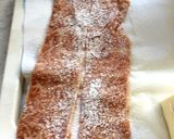 肉豆腐 すき焼き風味作り方2写真