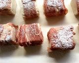 肉豆腐 すき焼き風味作り方3写真