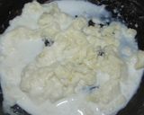 ロール白菜(^0^)ホワイトソース作りも作り方25写真