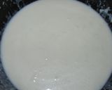 ロール白菜(^0^)ホワイトソース作りも作り方27写真
