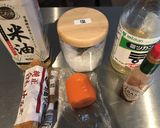 お手軽！人参ドレッシング作り方1写真