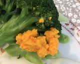 お手軽！人参ドレッシング作り方4写真