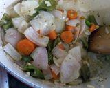 自家製トマトソース作り方1写真