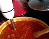 自家製トマトソース作り方3写真