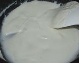 ロール白菜(^0^)ホワイトソース作りも作り方30写真