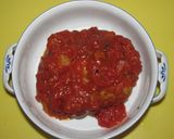 ロール白菜(^0^)ホワイトソース作りも作り方31写真
