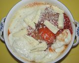 ロール白菜(^0^)ホワイトソース作りも作り方32写真