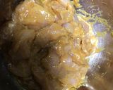 節約！鶏胸肉で簡単タンドリーチキン☆作り方5写真