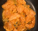 節約！鶏胸肉で簡単タンドリーチキン☆作り方6写真