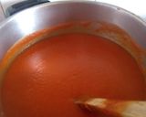 自家製トマトソース作り方5写真