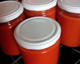 自家製トマトソース作り方7写真