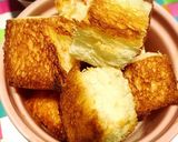 パーティーにもう一品、簡単パンフォンデュ作り方4写真