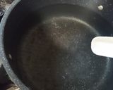 簡単作り置き♪長ネギと薄揚げのぬた作り方1写真