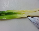 簡単作り置き♪長ネギと薄揚げのぬた作り方14写真