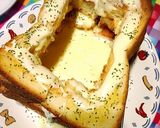 パーティーにもう一品、簡単パンフォンデュ作り方6写真
