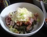 ラーメン屋さんのチャーシューみたいな煮豚作り方14写真