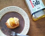 秋限定！簡単美味しい柿マフィン作り方7写真