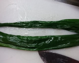 簡単作り置き♪長ネギと薄揚げのぬた作り方16写真