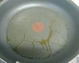 フライパンチーズトースト作り方1写真