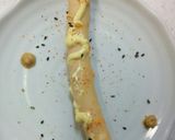 チーズかまぼこでチープおつまみ!作り方4写真