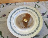 新そば粉のガレット作り方4写真