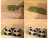 ハッピー生春巻き・しらたまcoネッタ作り方13写真
