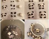 ハッピー生春巻き・しらたまcoネッタ作り方10写真