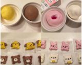 ハッピー生春巻き・しらたまcoネッタ作り方17写真