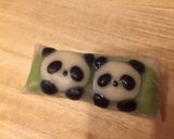 ハッピー生春巻き・しらたまcoネッタ作り方15写真