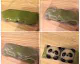 ハッピー生春巻き・しらたまcoネッタ作り方14写真