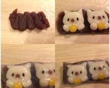 ハッピー生春巻き・しらたまcoネッタ作り方20写真