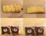 ハッピー生春巻き・しらたまcoネッタ作り方19写真