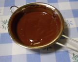 こんぶ茶で美味しい♪塩チョコケーキ♡作り方1写真