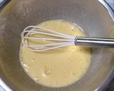 こんぶ茶で美味しい♪塩チョコケーキ♡作り方2写真