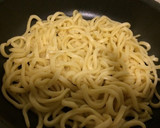 とっても簡単！焼きそばを使ったおやつ作り方2写真
