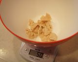 やみつき*酒粕と米油のクラッカー作り方1写真