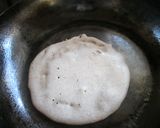 新そば粉のガレット作り方6写真