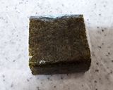 作りやすい、食べやすいスパムむすび作り方7写真