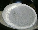 ブリトー(ブリート)メキシコ料理作り方2写真