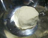 ブリトー(ブリート)メキシコ料理作り方5写真