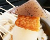コトコト煮込まない‼簡単味噌ダレおでん☆作り方3写真