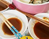 コトコト煮込まない‼簡単味噌ダレおでん☆作り方5写真