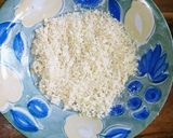 オレンジと生おからのシフォン風ケーキ♪作り方1写真