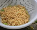 焼きそばホットサンド作り方3写真