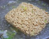 焼きそばホットサンド作り方2写真
