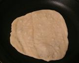 ブリトー(ブリート)メキシコ料理作り方10写真