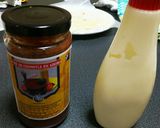 ブリトー(ブリート)メキシコ料理作り方13写真