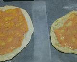 ブリトー(ブリート)メキシコ料理作り方16写真