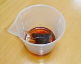 紅茶風味のトマト飴作り方1写真
