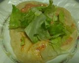 ブリトー(ブリート)メキシコ料理作り方19写真